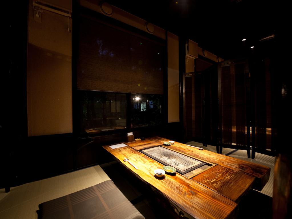 Hatago Kounokura Юфу Экстерьер фото